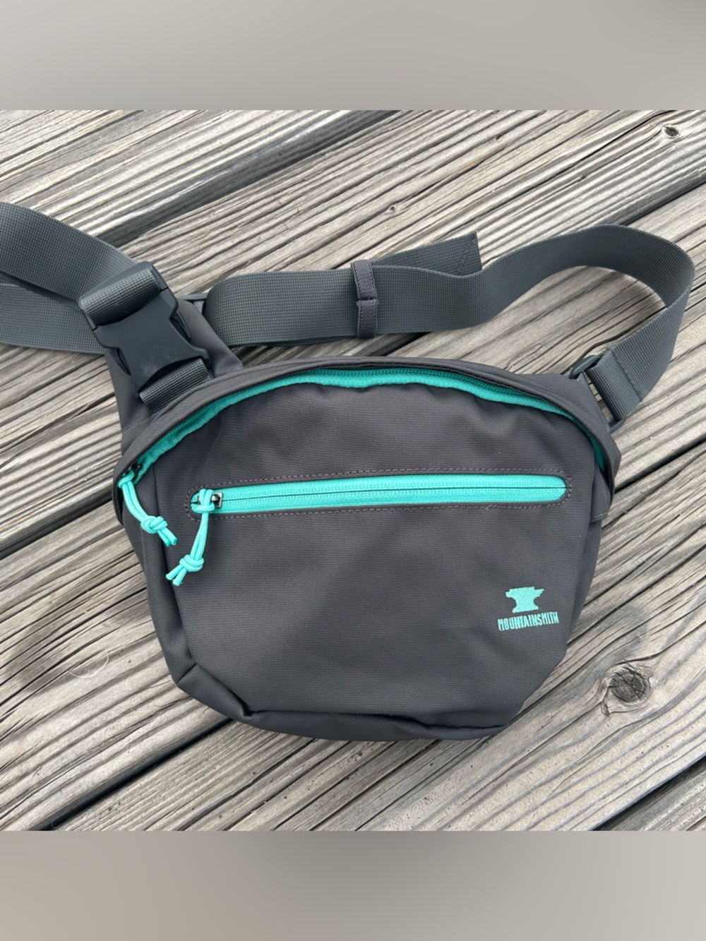 Mountainsmith Knockabout Lumbar Pack